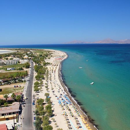 Tigaki Beach Hotel Экстерьер фото
