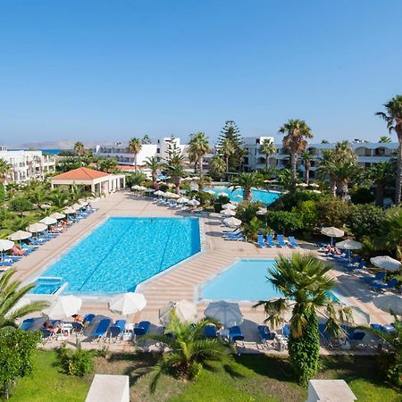 Tigaki Beach Hotel Экстерьер фото