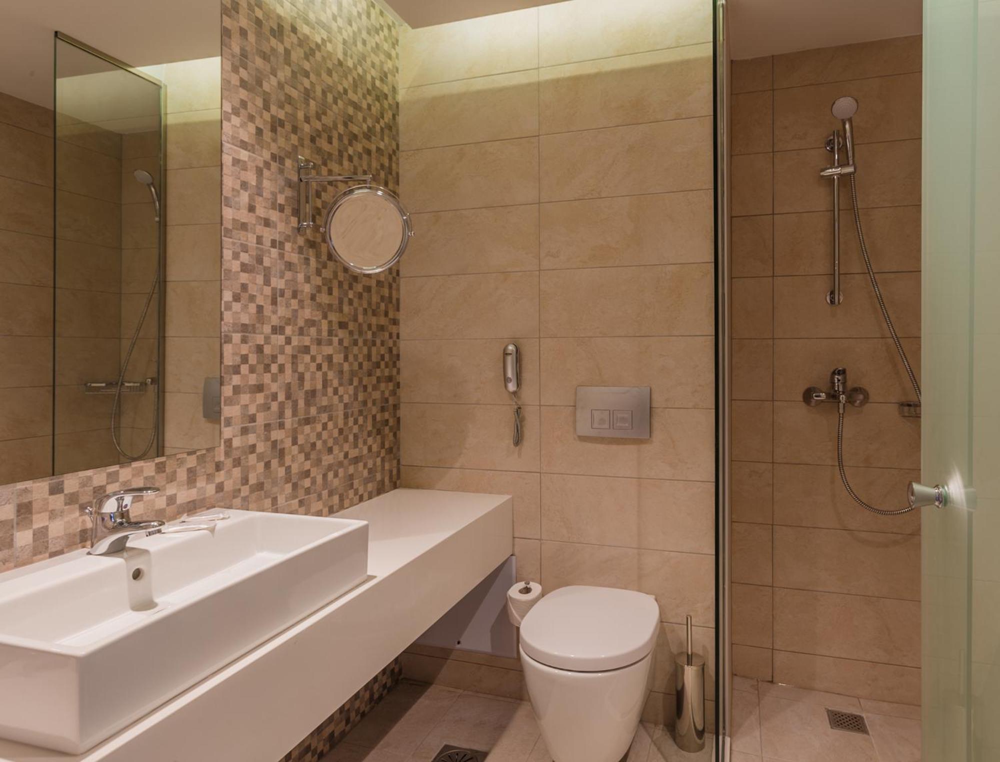 Tigaki Beach Hotel Экстерьер фото