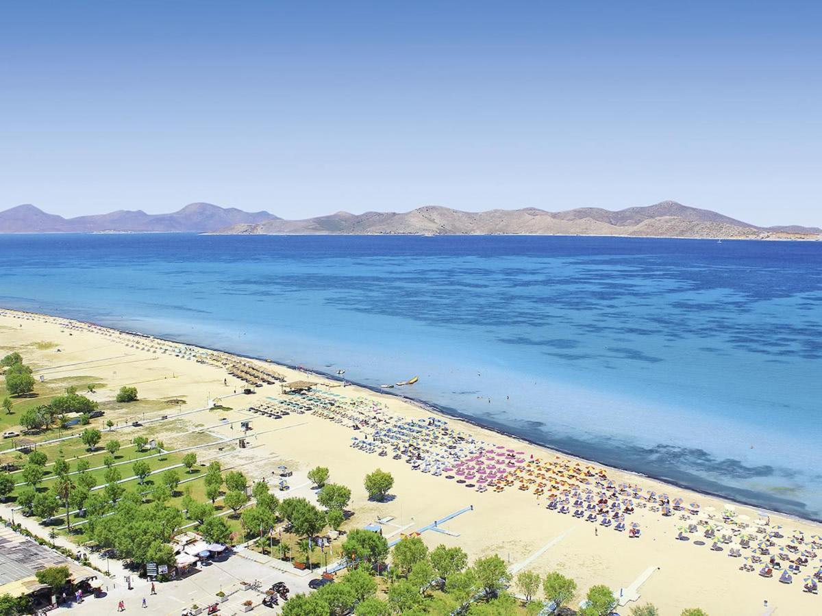 Tigaki Beach Hotel Экстерьер фото