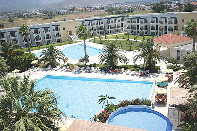 Tigaki Beach Hotel Удобства фото